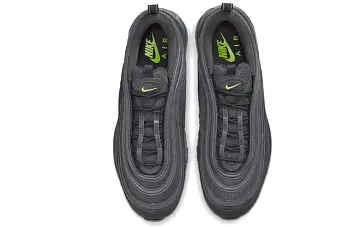 Nike Air Max 97 Just Do It Pack Black - 4