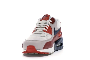 Nike Air Max 90 Mars Stone - 2