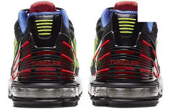 Nike Air Max Plus 3 Parachute - 5