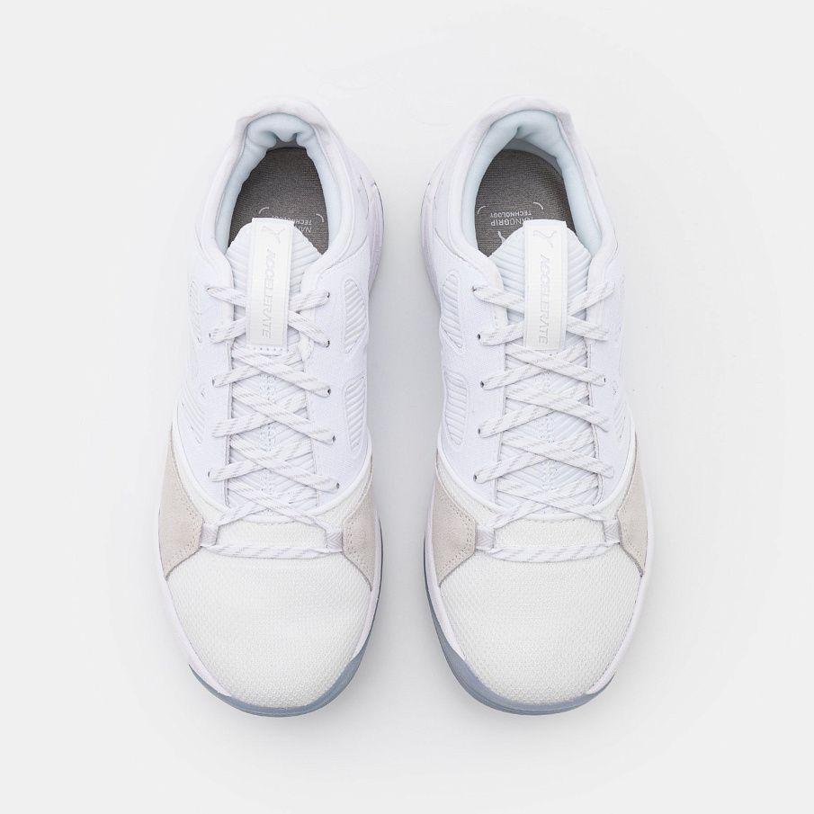 Фото № 4 с приближением к товару «‎Puma Accelerate Turbo Nitro»