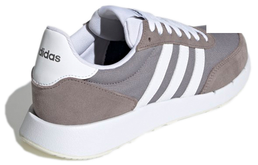 Фото № 4 с приближением к товару «‎adidas neo Run 60s 2.0 Sneakers Grey»