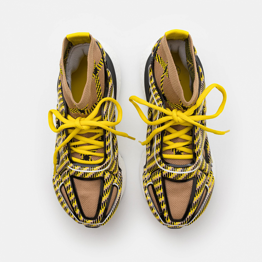 Фото № 4 с приближением к товару «‎Adidas DO »