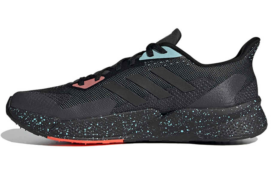 Фото № 1 с приближением к товару «‎adidas X9000L2 Shoes BlackBlue»