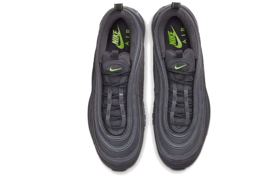 Фото № 4 с приближением к товару «‎Nike Air Max 97 Just Do It Pack Black»
