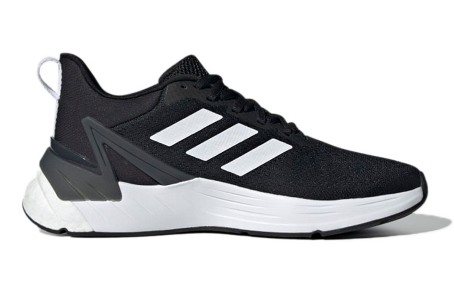 Фото № 2 с приближением к товару «‎adidas Response Super 2.0 J Black»