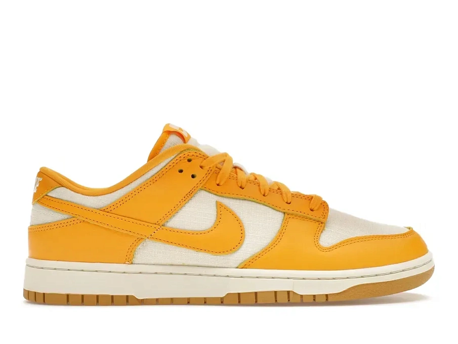 Фото № 1 с приближением к товару «‎Nike Dunk Low»