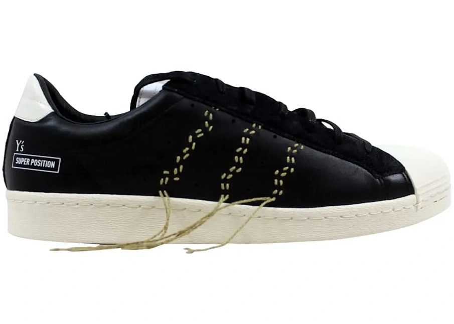 Фото № 1 с приближением к товару «‎adidas Y's Super Position Consortium Yamamoto»