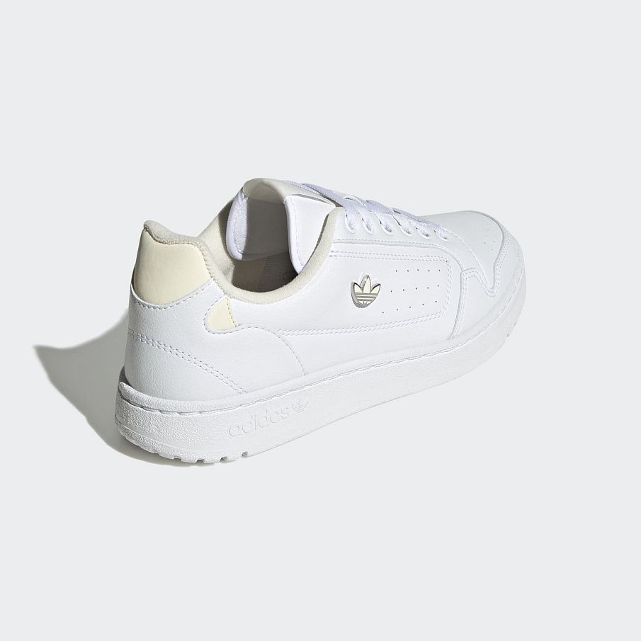 Фото № 4 с приближением к товару «‎Кроссовки Adidas SPAD111A1ZL-A12»