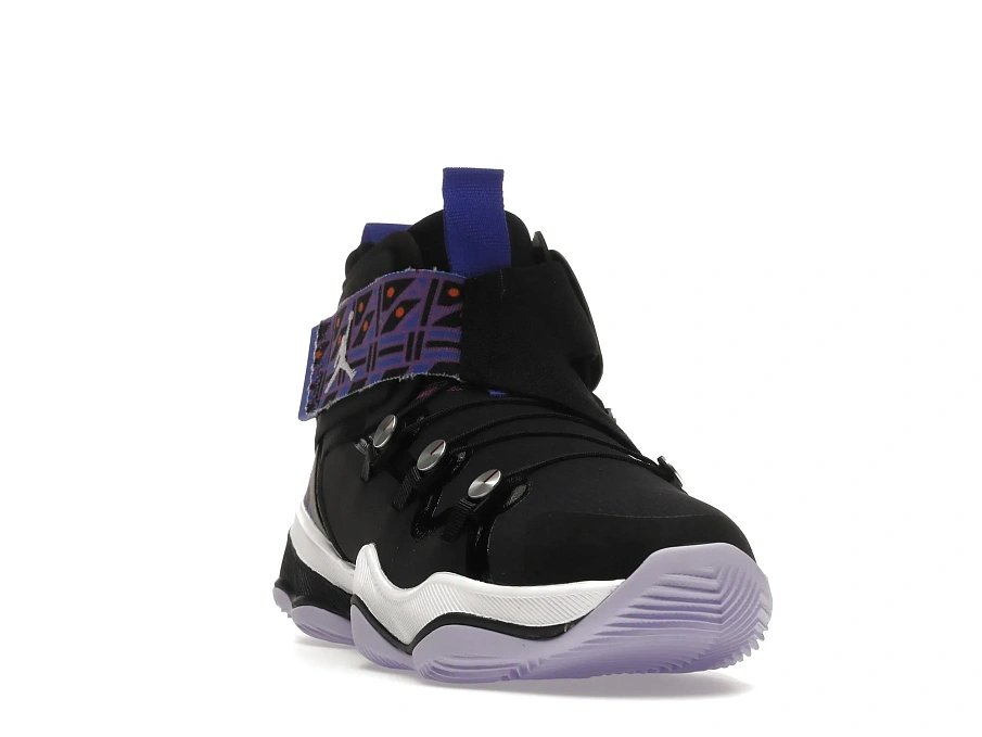 Фото № 4 с приближением к товару «‎Jordan Ajnt23 Quai 54 (2020)»