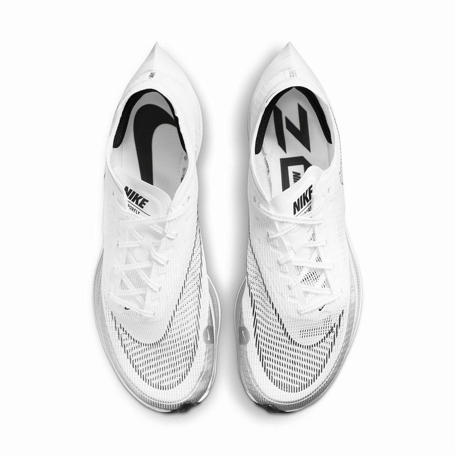 Фото № 3 с приближением к товару «‎Nike Zoomx Vaporfly Next»