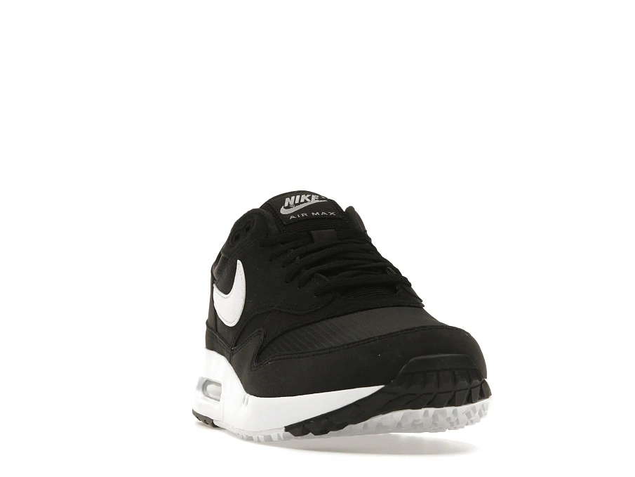Фото № 3 с приближением к товару «‎Nike Air Max 1 Golf Black White»
