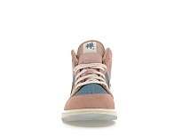 Фото № 2 с приближением к товару «‎Jordan 1 Mid»