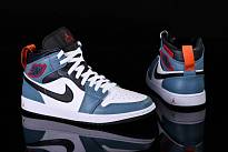 Фото № 1 с приближением к товару «‎Nike Air Jordan 1 Retro SE Fearless Facetasm »