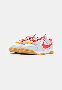 Фото № 2 с приближением к товару «‎AIR DUNK JUMBO»
