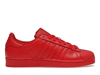 Фото № 1 с приближением к товару «‎adidas Superstar Color Pack Red»