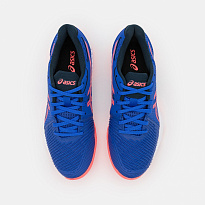Фото № 4 с приближением к товару «‎Asics Netburner Ballistic»