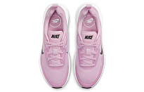Фото № 4 с приближением к товару «‎Nike WMNS Wearallday PinkBlack»
