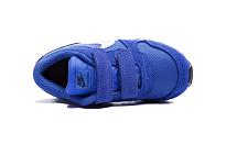 Фото № 3 с приближением к товару «‎(TD) Nike MD Runner 2 BlueWhite»