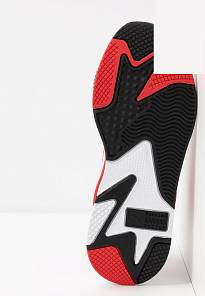 Фото № 5 с приближением к товару «‎Puma Rs-X »