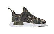 Фото № 2 с приближением к товару «‎TD adidas originals NMD 360 Sports Casual Shoes»