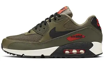 Nike Air Max 90 Essential Green - 1