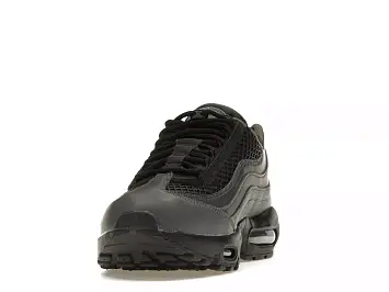 Nike Air Max 95 SP Corteiz Aegean Storm