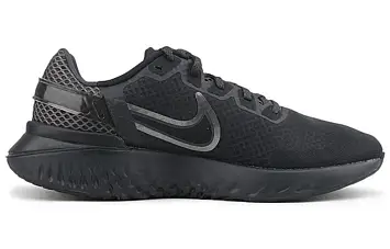 Nike Legend React 3 'Core Black' - 3