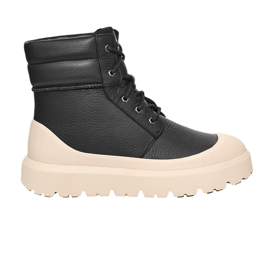 Фото № 1 с приближением к товару «‎UGG Neumel High Weather Hybrid Black Birch»