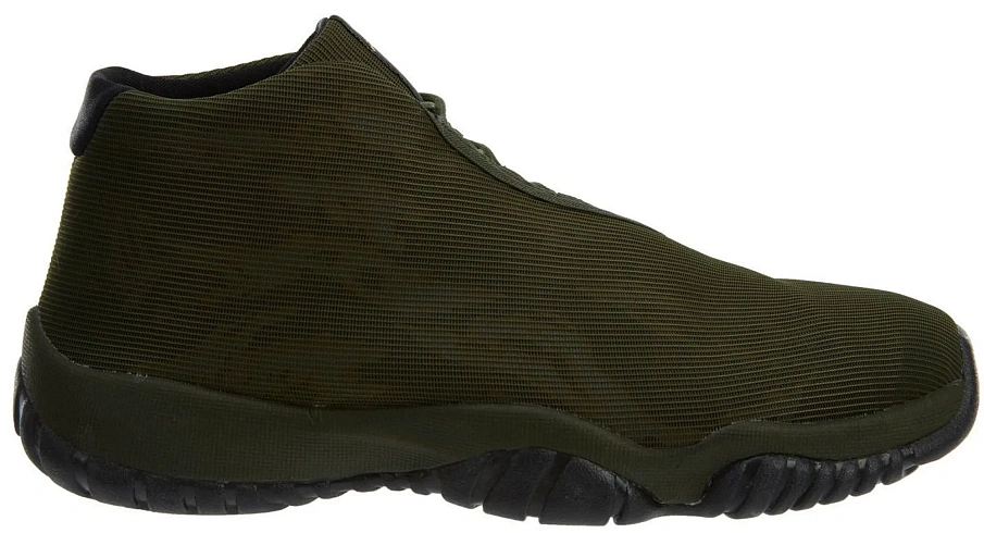 Фото № 1 с приближением к товару «‎Jordan Future Green Camo»