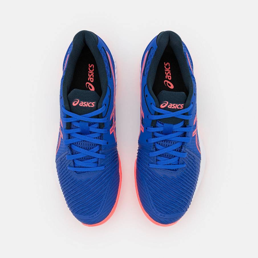 Фото № 4 с приближением к товару «‎Asics Netburner Ballistic»