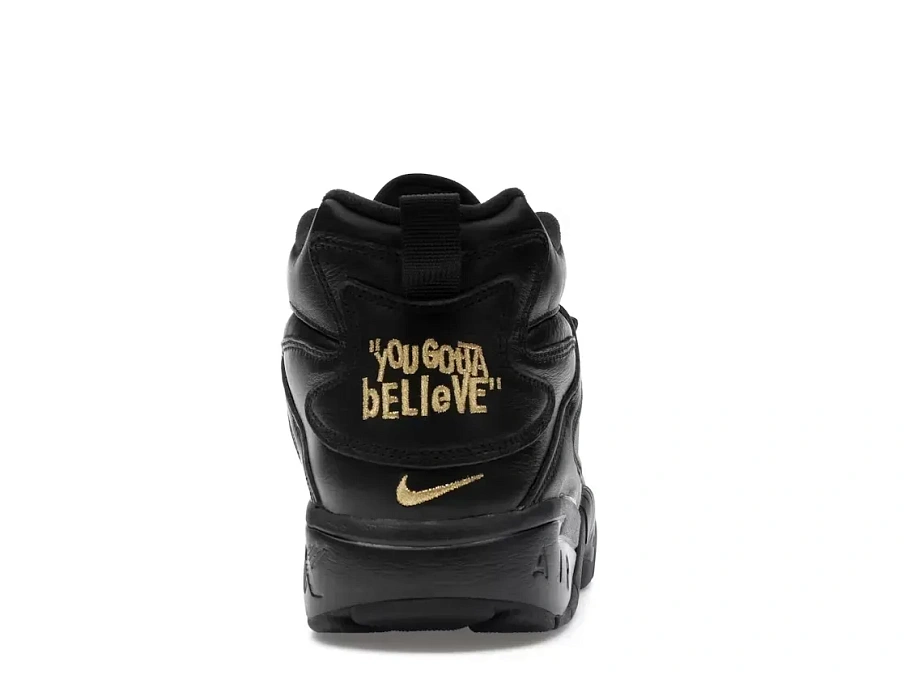 Фото № 4 с приближением к товару «‎Nike Air Diamond Turf»