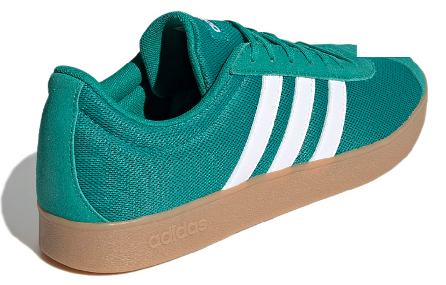 Фото № 4 с приближением к товару «‎adidas neo Vl Court 2.0 Green»