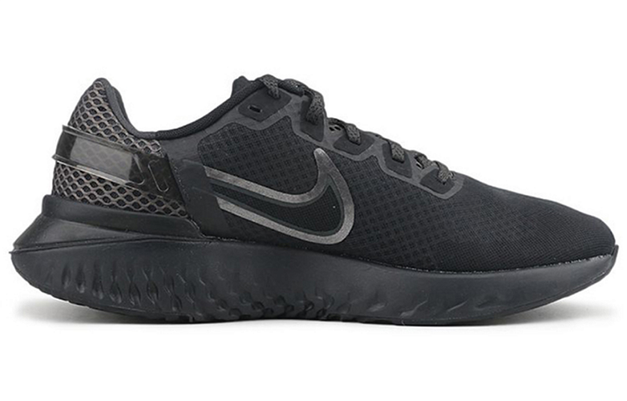 Фото № 2 с приближением к товару «‎Nike Legend React 3 'Core Black'»