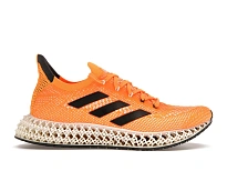 Фото № 1 с приближением к товару «‎adidas 4DFWD Flash Orange»