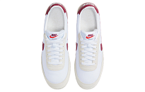Фото № 4 с приближением к товару «‎Nike Killshot OG BeigeRed»