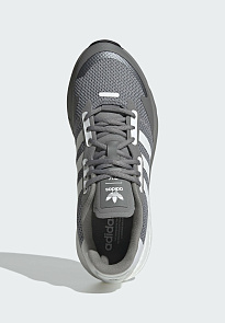 Фото № 4 с приближением к товару «‎Adidas ZX 1K Boost Schuh »