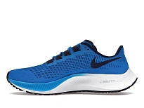 Фото № 3 с приближением к товару «‎Nike Air Zoom Pegasus 37 Photo Blue»