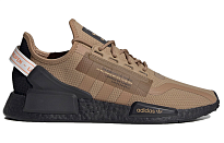 Фото № 2 с приближением к товару «‎adidas originals NmdR1 V2 Brown»