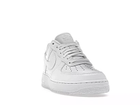 Фото № 4 с приближением к товару «‎Nike Air Force 1 Low '07 Fresh White»