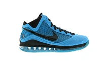 Фото № 1 с приближением к товару «‎Nike LeBron 7 All-Star Chlorine Blue (2010)»