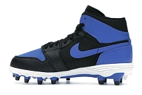 Фото № 6 с приближением к товару «‎Jordan 1 TD Mid Royal»