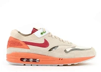 Фото № 1 с приближением к товару «‎Nike Air Max 1 NL SP Clot Kiss of Death (2006)»