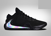 Фото № 1 с приближением к товару «‎Nike Zoom Freak 1 Iridescent »