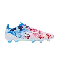 Фото № 1 с приближением к товару «‎BAPE x adidas Adizero F50 Elite FG Pink»