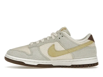 Nike Dunk Low Coconut Milk  - 3