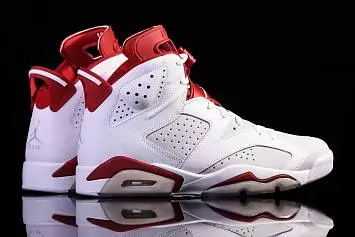 Nike Air Jordan 6 Retro Alternate  - 2