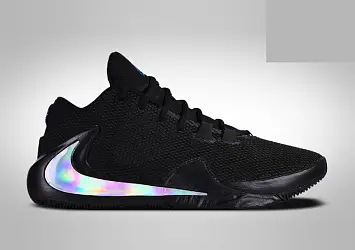 Nike Zoom Freak 1 Iridescent (BQ5422-004) - 1