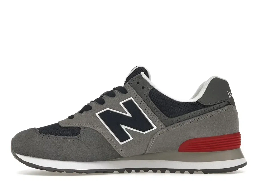 Фото № 3 с приближением к товару «‎New Balance 574»