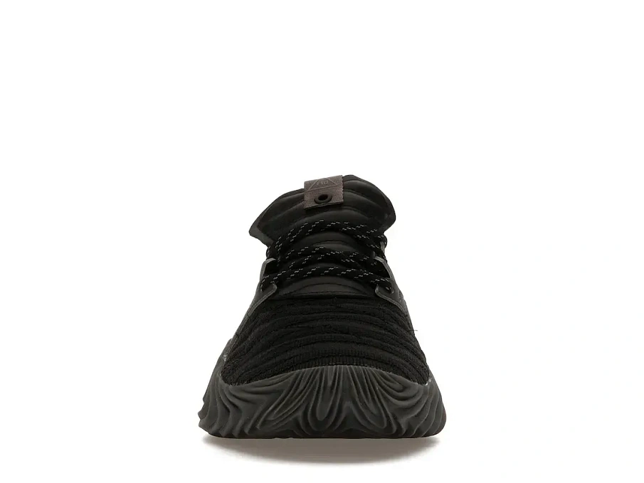 Фото № 2 с приближением к товару «‎adidas Sobakov 2.0 Pharrell Williams Core Black Utility Black»
