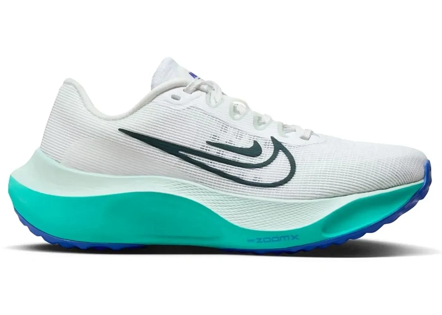Фото № 1 с приближением к товару «‎Nike Zoom Fly 5»